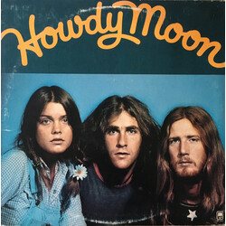 Howdy Moon Howdy Moon