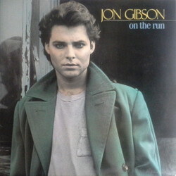 Jon Gibson On The Run