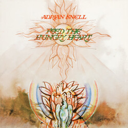 Adrian Snell Feed The Hungry Heart