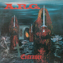 A.R.G. Entrance