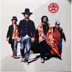 Ben Harper & The Innocent Criminals Burn To Shine