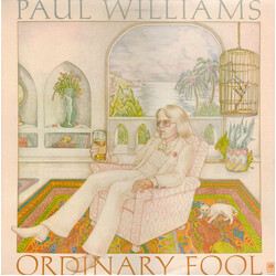 Paul Williams (2) Ordinary Fool