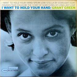 Grant Green I Want To Hold Your Hand