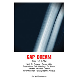 Gap Dream Gap Dream