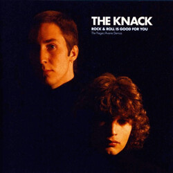 The Knack (3) Rock & Roll Is Good For You: The Fieger/Averre Demos