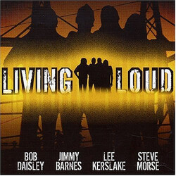 Living Loud Living Loud