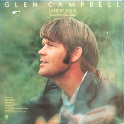 Glen Campbell I Knew Jesus (Before He Was A Star)
