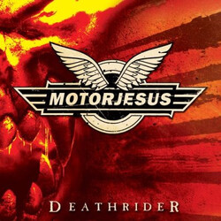 Motorjesus Deathrider