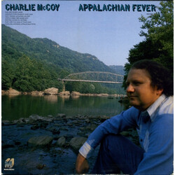 Charlie McCoy Appalachian Fever