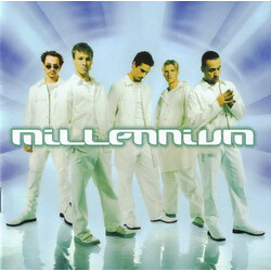 Backstreet Boys Millennium