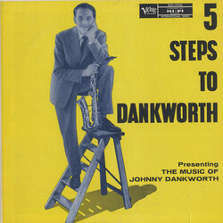 John Dankworth 5 Steps To Dankworth
