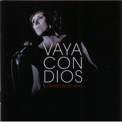 Vaya Con Dios Comme On Est Venu...