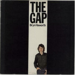 Bryn Haworth The Gap
