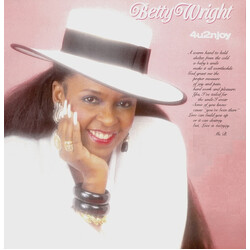 Betty Wright 4U2NJOY
