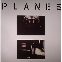 Gregor Curten / Anselm Rogmans Planes +POSTCARD VINYL LP