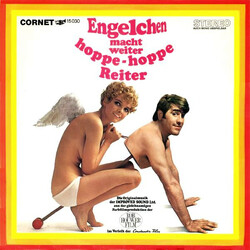 Improved Sound Ltd. Engelchen Macht Weiter - Hoppe Hoppe Reiter Vinyl LP
