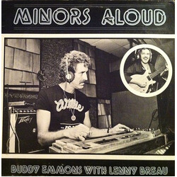 Buddy Emmons / Lenny Breau Minors Aloud