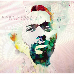Gary Clark Jr. Blak And Blu