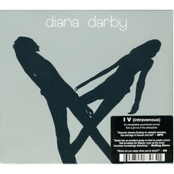 Diana Darby I V (Intravenous)