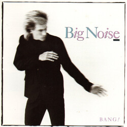 Big Noise (4) Bang!