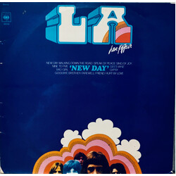 The Love Affair New Day