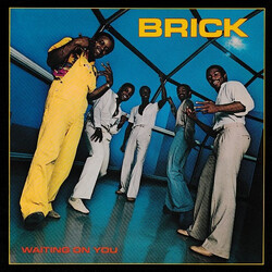 Brick Waiting On You