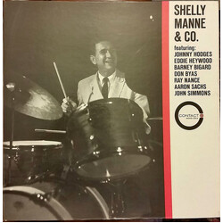 Shelly Manne Shelly Manne & Co.
