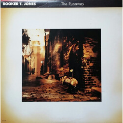 Booker T. Jones The Runaway