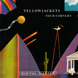 Yellowjackets Four Corners