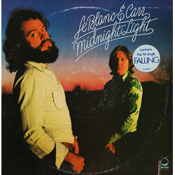 LeBlanc & Carr Midnight Light