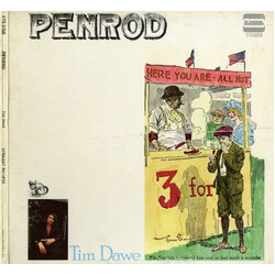 Tim Dawe Penrod