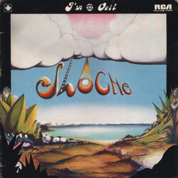 Sloche Jai Un Oeil (Can) vinyl LP