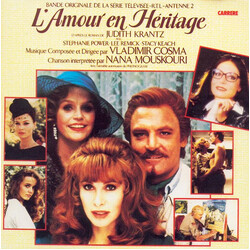 Vladimir Cosma L'Amour En Héritage