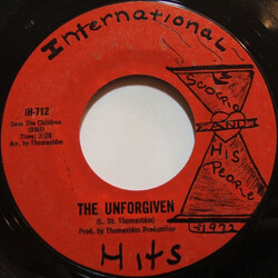 Scorpio And His People Theme From Movietown Sound / The Unforgiven