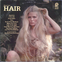 The Sunshine Generation Music From Hair