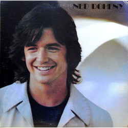 Ned Doheny Ned Doheny