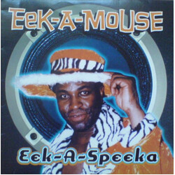 Eek-A-Mouse Eek-A-Speeka