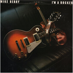 Mike Berry I'm A Rocker