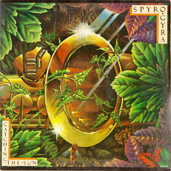 Spyro Gyra Catching The Sun