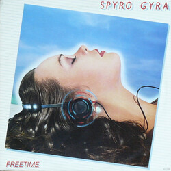 Spyro Gyra Freetime