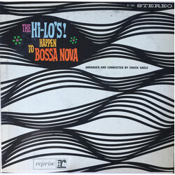 The Hi-Lo's The Hi-Lo's Happen To Bossa Nova