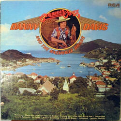 Danny Davis & The Nashville Brass Caribbean Cruise