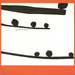 Colin Stetson / Mats Gustafsson Stones
