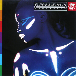 Ray Lema Nangadeef