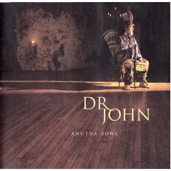 Dr. John Anutha Zone