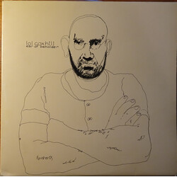 Lol Coxhill Ear Of Beholder