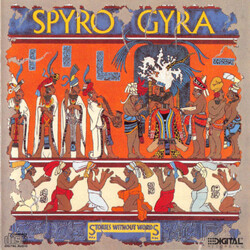 Spyro Gyra Stories Without Words