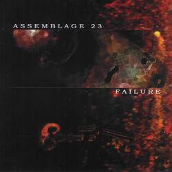 Assemblage 23 Failure