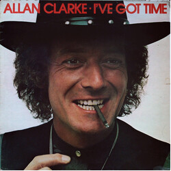Allan Clarke I've Got Time