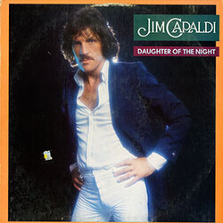 Jim Capaldi Daughter Of The Night